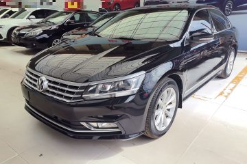 Used Volkswagen Passat 2016 380TSI DSG Prestige Edition