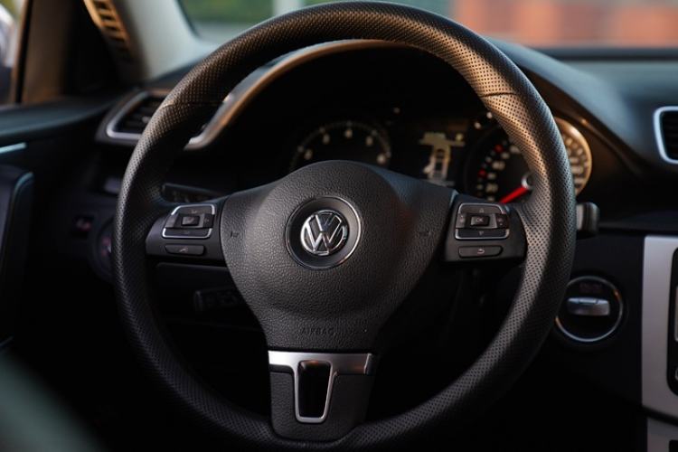 Used Volkswagen Magotan 2015 2.0 TSI Luxury Model
