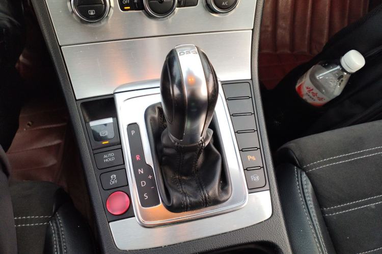 Used Volkswagen FAW-Volkswagen CC 2016 1.8TSI Luxury Model
