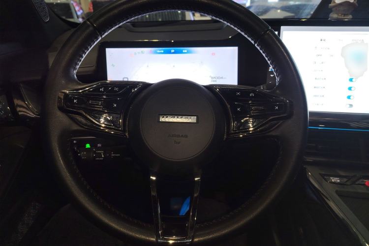 Used Haval XY 2022 1.5T ZhiZun Edition
