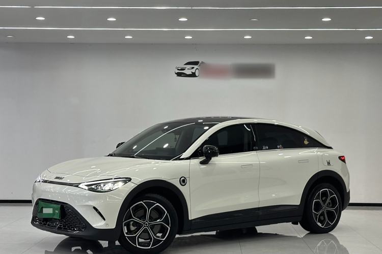 Used  #3 2023 Pro+ Edition
