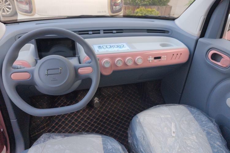 Used Bestune Pony 2025 222km Lightning Horse
