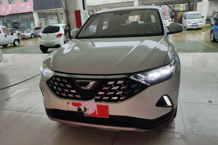 Used Jetta VS5 2019 280TSI Automatic Glory Edition
