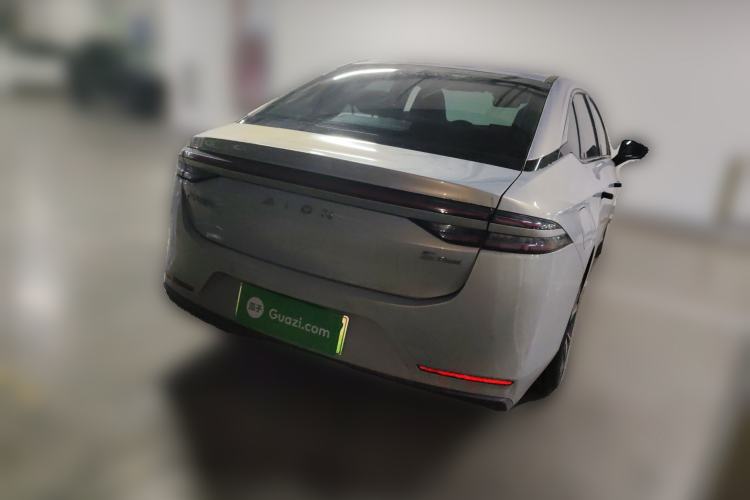 Used AION S Plus 2022 70 Intelligent Driving Edition