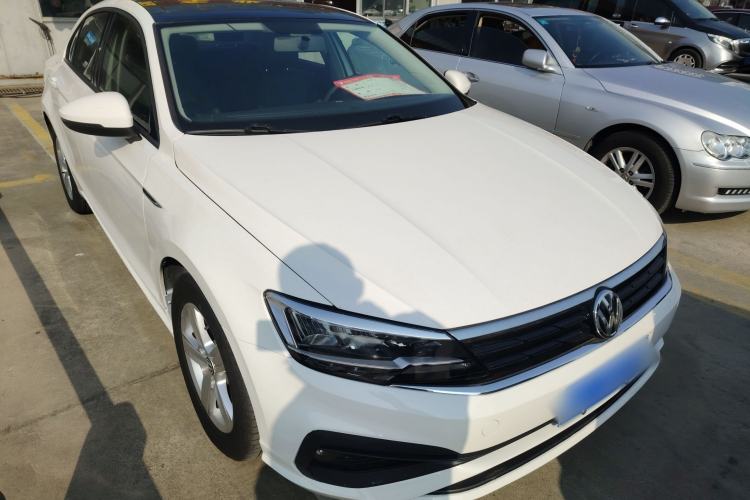 Used Volkswagen Lamando 2019 230TSI DSG Fashion Edition China V Standard