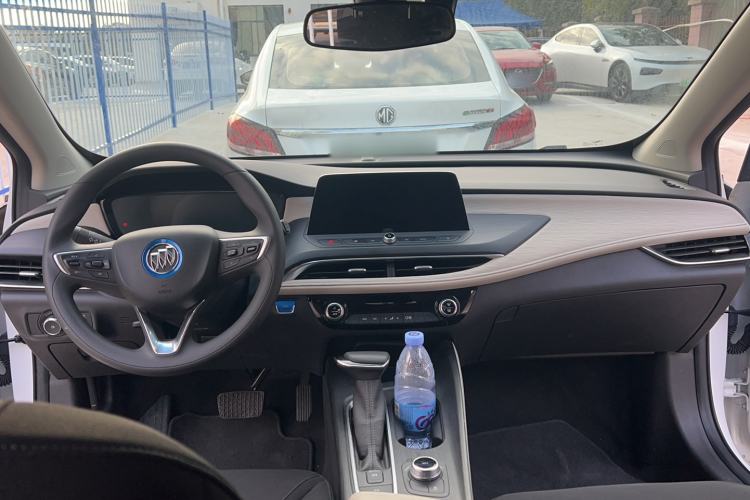 Used Buick Velite 6 2022 Plug-in Hybrid Connected Fashion Model
