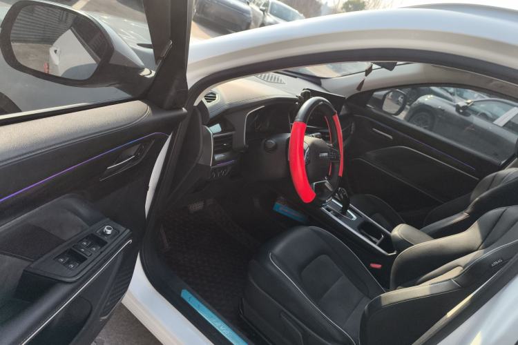 Used Haval H6 2023 National Trend Edition 1.5T Automatic Urban Version