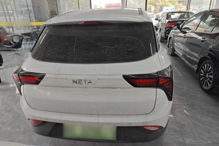 Used NETA V 2021 Standard Range Industry Custom Edition