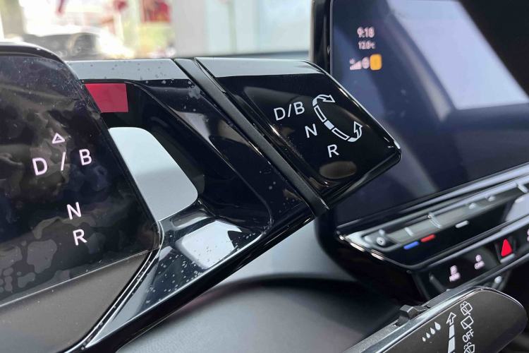 Used Volkswagen ID.3 2024 Intelligent Edition
