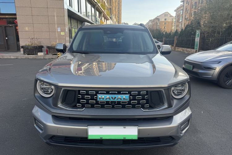 Used Haval  2024 Hi4 102km Trend Electric Version Plus
