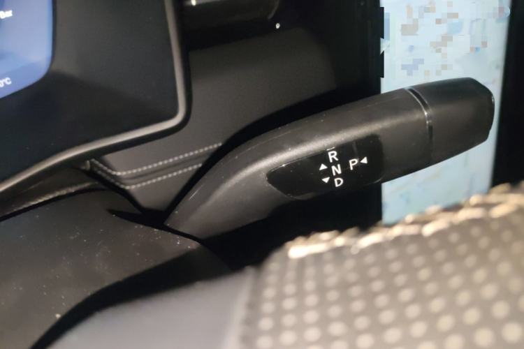 Used XPeng G3 2020 520i Luxury Edition