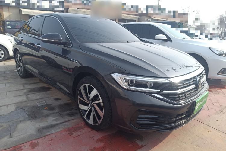 Used Volkswagen Sagitar 2023 300TSI DSG Excellence Edition