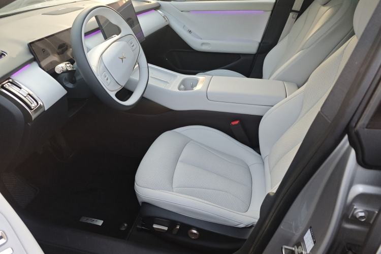 Used XPeng P7+ 2024 Ultra-Long Range Max
