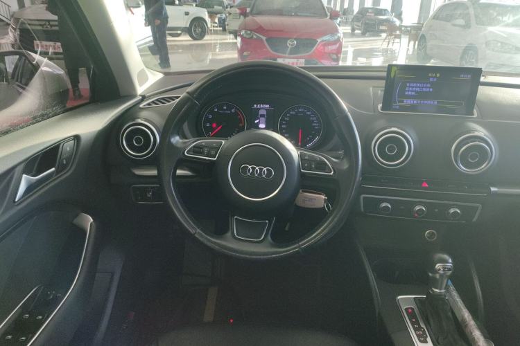 Used Audi A3 2016 Sportback 35 TFSI Ambition
