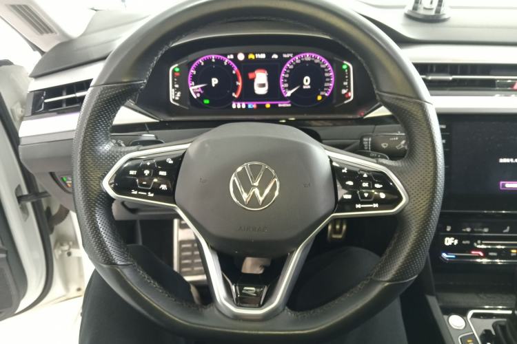 Used Volkswagen FAW-Volkswagen CC 2023 380TSI Striking Edition
