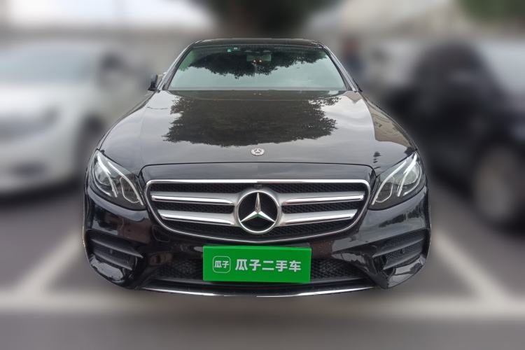 Used Mercedes-Benz E-Class 2020 Restyled E 300 L Sport Exclusive Edition
