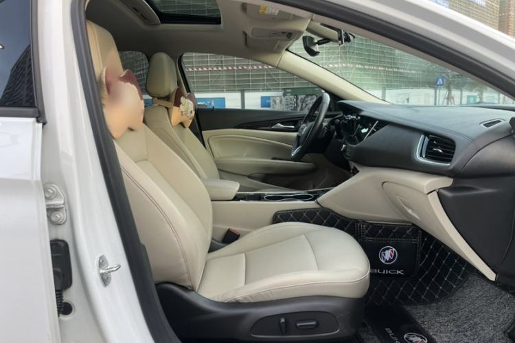 Used Buick Regal 2020 552T Elite Edition
