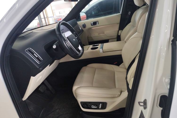 Used Li Auto L7 2023 Air model