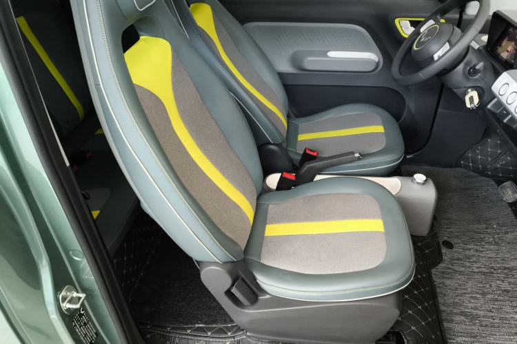 Used Wuling Hongguang MINIEV 2022 GAMEBOY 300km Enthusiast Model with Lithium Iron Phosphate