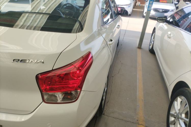 Used Hyundai Verna 2020 1.4L Manual GL Refreshed Edition
