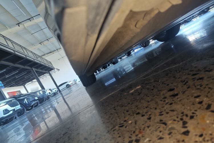 Used Lynk & Co 03 2020 2.0TD Automatic Trend Edition
