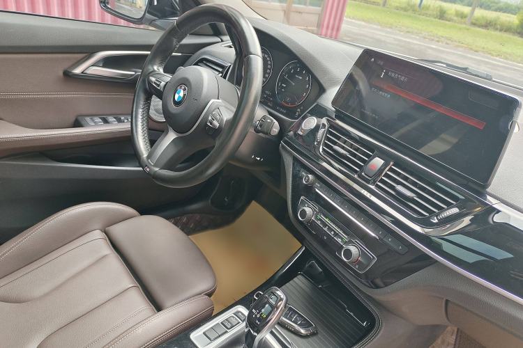 Used BMW 1 Series 2023 125i M Sport Night Edition
