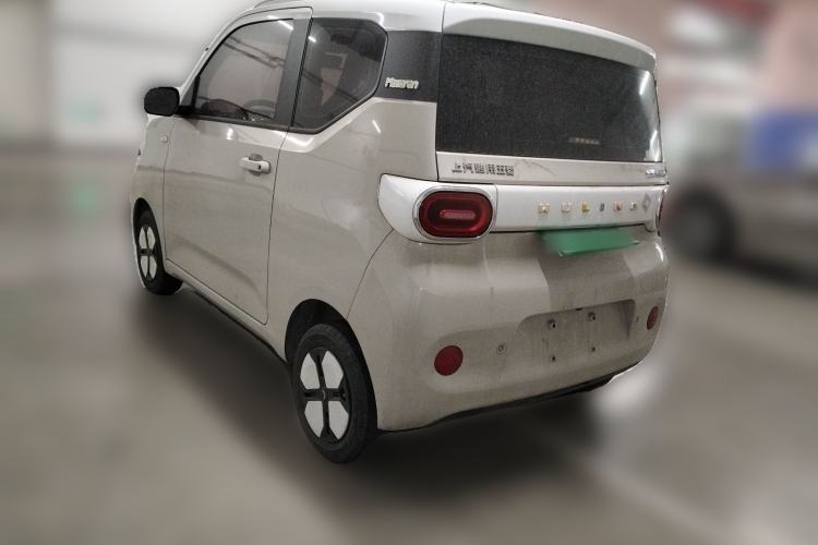 Used Wuling Hongguang MINIEV 2024 3rd Generation 215km Advanced Version