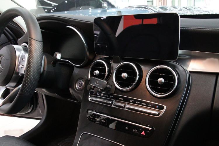 Used Mercedes-Benz C-Class 2020 Restyled C 260 L Sport Edition
