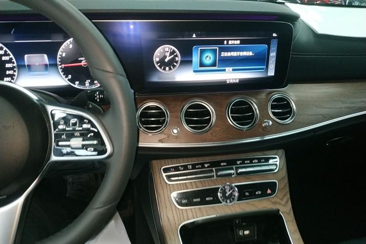 Used Mercedes-Benz E-Class 2020 Restyled E 300 L Exclusive Edition
