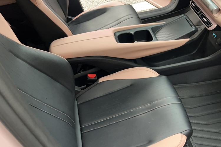 Used BYD Seagull 2025 305km Active Version