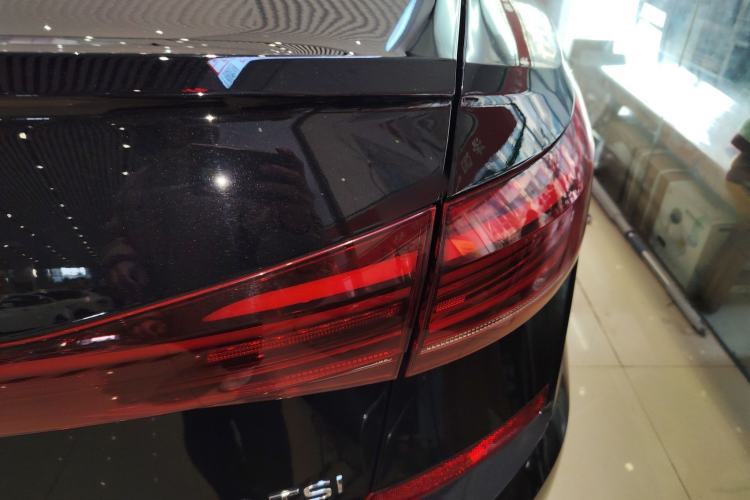 Used Volkswagen Passat 2023 330TSI Starry Elite Edition
