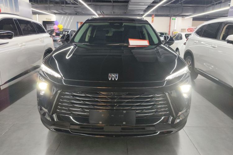 Used Buick Envision 2024 Encore Plus 28T Two-Wheel Drive Luxury Edition
