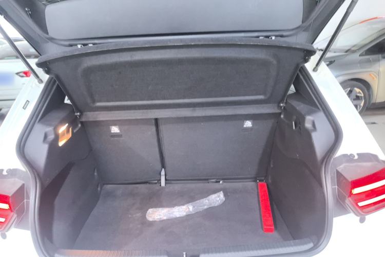 Used Volkswagen ID.3 2024 Outstanding Edition