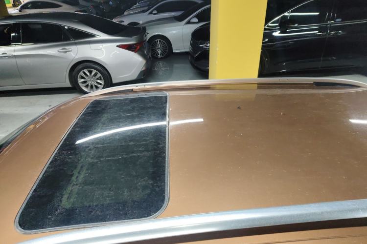 Used Volkswagen Gran Lavida 2017 180TSI DSG Comfort Edition
