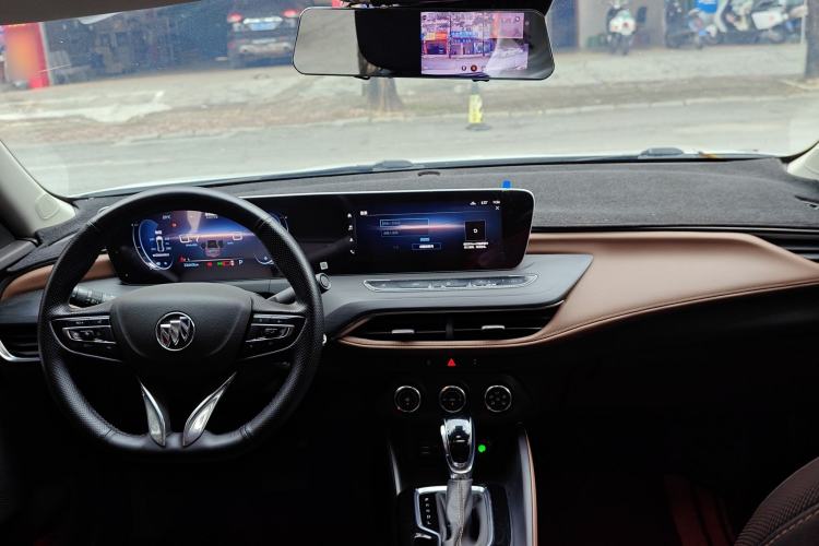 Used Buick Verano 2022 Pro 533T Enjoyment Edition
