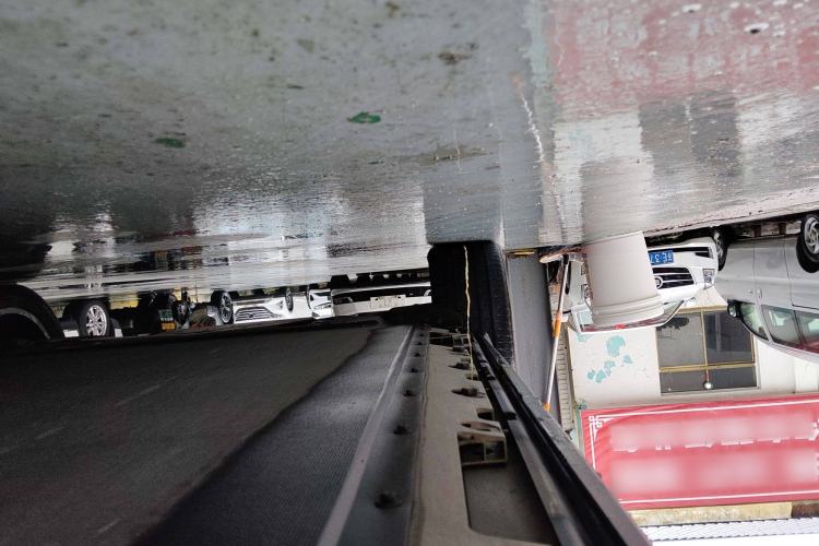 Used  03 2024 472km Four-Wheel Drive Long-Range Version
