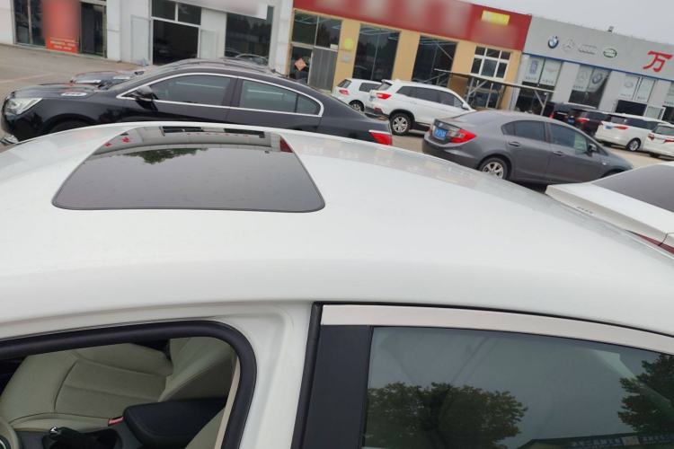 Used Buick GT 2017 15N Automatic Elite Version
