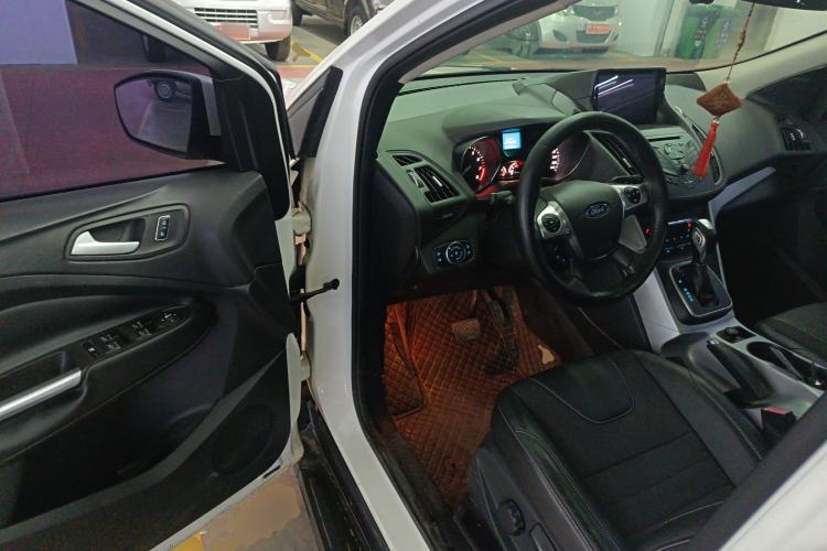 Used Ford Kuga 2015 1.5L GTDi Two-Wheel Drive Fashion Edition
