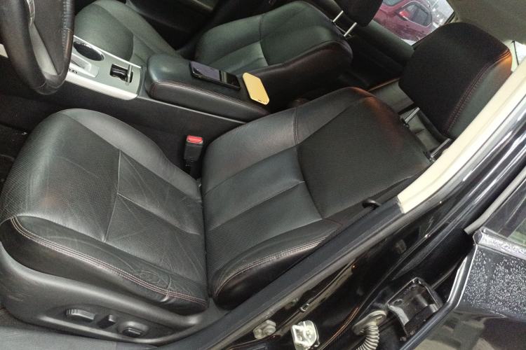 Used Nissan Teana 2016 2.0L XL Comfort Edition
