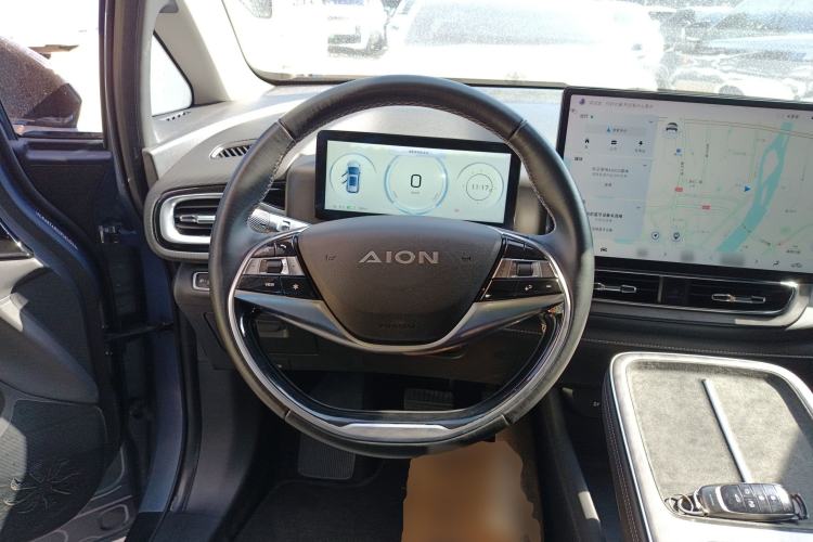 Used AION V 2024 Plus 70 Star Edition Lithium Iron Phosphate
