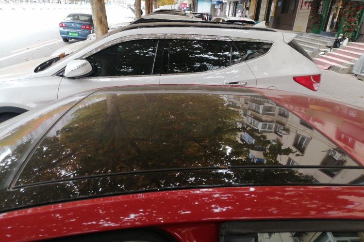 Used Skoda Octavia 2015 1.6L Automatic Yijun Edition
