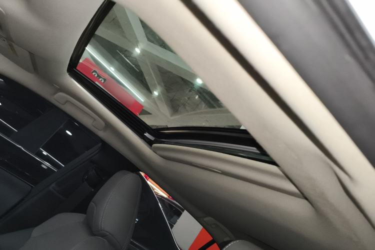 Used Toyota Allion 2022 2.0L Zunyue Edition
