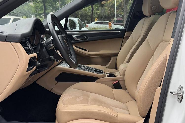 Used Porsche Macan 2018 Macan 2.0T
