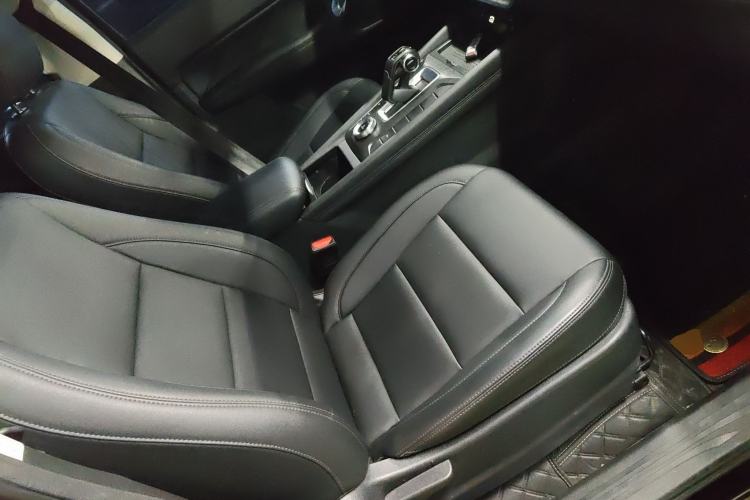 Used Great Wall Poer 2024 2.4T Passenger Version Automatic Diesel 4x4 Comfort Trim