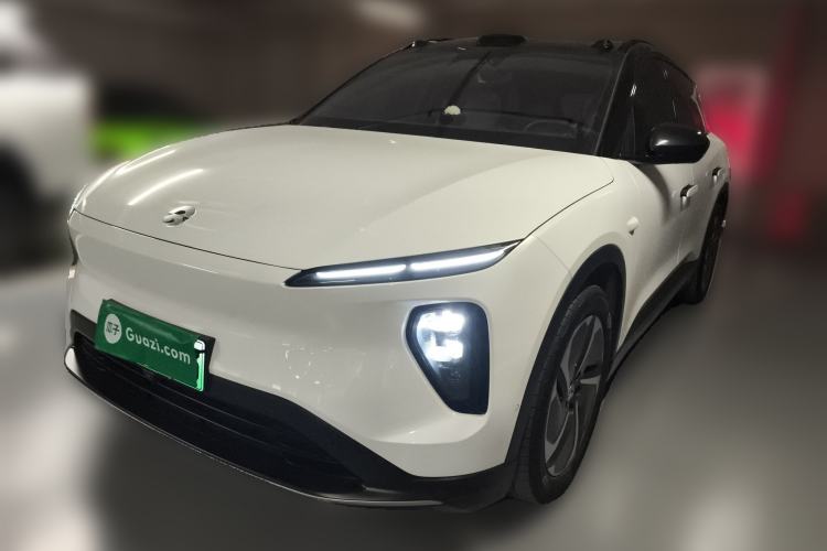 Used Nio ES6 2023 75 kWh