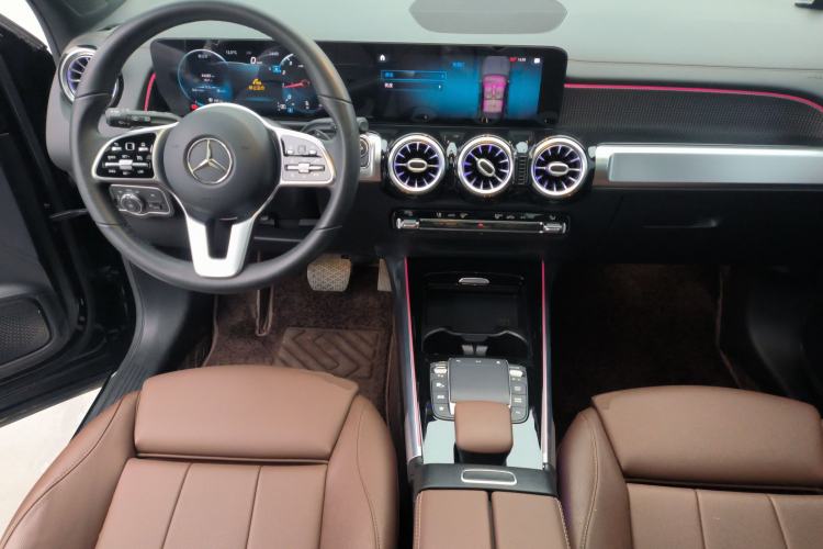 Used Mercedes-Benz GLB 2021 GLB 200 Dynamic Edition
