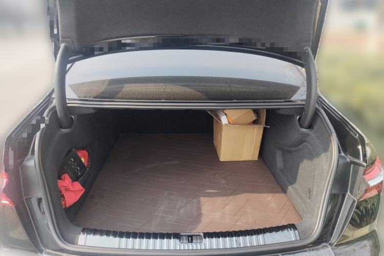 Used Audi A6L 2025 45 TFSI quattro Prestige Dynamic Edition + Premium Package