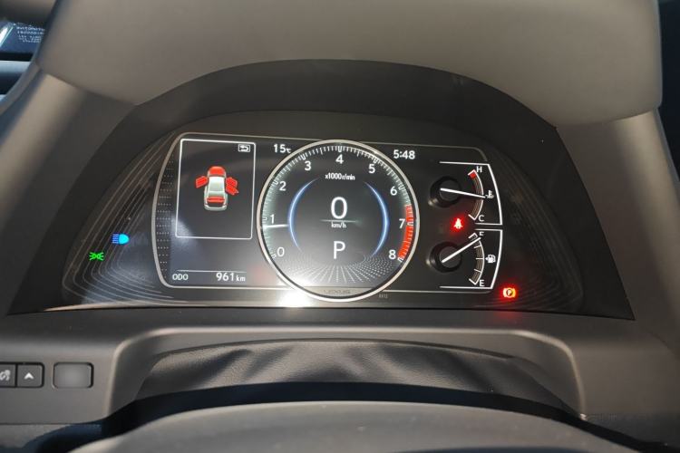 Used Lexus ES 2025 200 Premium Edition