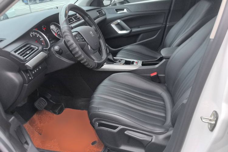 Used Peugeot 408 2020 360THP 10th Anniversary Premium Edition
