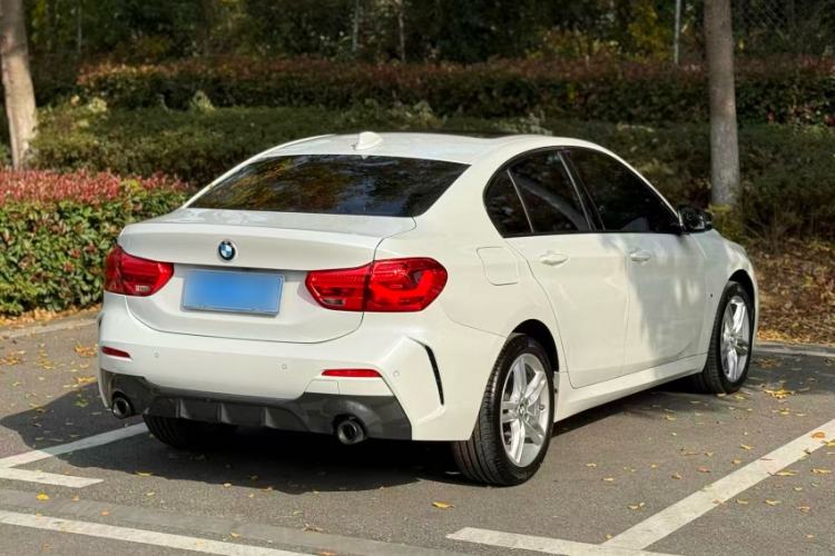 Used BMW 1 Series 2022 120i M Sport Night Edition